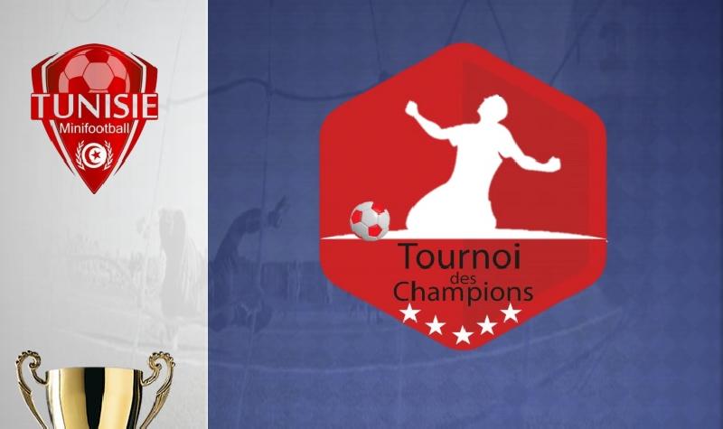 Programul "Tournoi des Champions" din Tunisia